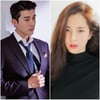 이기우·한채아·김사권·배우희, 2021 쉴틈 없는 열일 행보