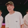 방탄소년단 제이홉 3J 댄스 브레이크 영상에 전 세계 팬심 '후끈'.."Hobi is no joke♡"