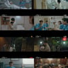 '슬의생2' 조정석♥전미도 키스→김대명♥안은진 로맨스 결실..시청률 13%[종합]