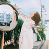 백예린, 오늘(10일) 커버앨범 발매.."솔로 다음 챕터 전 깜짝 '선물'"