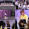 '걸스플래닛999' 선미, K그룹 강예서에 혹평 "눈에 들어오는 부분 없어"