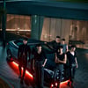 몬스타엑스, 美 신곡 'One Day' 공개..돋보이는 감성 보컬