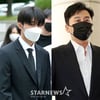 '마약 투약' 비아이, 집행유예 선고…'수사 무마 의혹' 양현석은? [★NEWSing]