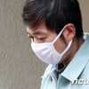 '성폭행 혐의' 조재범 전 코치, 10년6월→13년 항소심 형량 가중