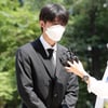 '집유' 비아이 소속사 측 "올바른 사회구성원 되도록 도울 것" [전문]