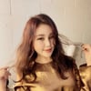 '코로나19 완치' 송가인, 가을 여자로 변신..우아美 물씬[스타IN★]