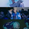원호, 새 앨범 타이틀곡 'BLUE' MV 티저 공개