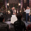 'SNL 코리아' 황진이 하지원vs홍진이 안영미..숨막히는 대결
