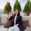 '이필립♥' 박현선, 임신 고백 "벌써 16주..태명은 곰동"[전문]