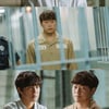 '경찰수업' 차태현X송진우, 면회실서 재회..두 사람 사이 오간 대화는?