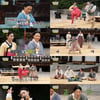 '놀면 뭐하니' 유재석X미주 춤배틀 →장학퀴즈 오답 폭탄 최고 11.3%[종합]