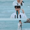 몬스타엑스 기현 'Little Bit Of Love' 커버..원작자 "AMAZING"