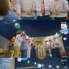 '광자매' 전혜빈♥김경남, 이혼 위기..김경남 별이=전혜빈 알았다[★밤TView]