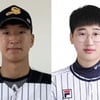 키움 주승우-주승빈 형제, 사상 첫 '한 팀' 지명... 쌍둥이도 함께 프로행 (종합)