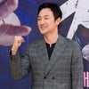 엄태웅, '마지막 숙제'로 5년여만 연기 활동 재개