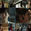 '하이클래스' 조여정, 공현주 불륜 현장 목격..긴장감 증폭[종합]
