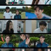 '경찰수업' 차태현, 불법 도박단 전쟁..진영♥정수정 '팔찌 로맨스'[종합]