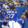 '블게주 45호, 홈런 1위!' TOR, TB 8-1 완파... 최지만은 무안타