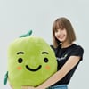 블랙핑크 리사, 해피빈 정기저금 캠페인 참여 "아이들 미래 응원"[공식]