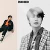골든차일드 와이, 첫 단독 화보..캐주얼 룩+체크 재킷