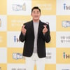 '똑똑해짐' 김동현 "인문학 예능 MC, 안 어울릴 수 있지만.."