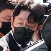 "겸허히 받아들인다"..하정우, 프로포폴 불법 투약→벌금 3000만원 [스타이슈]