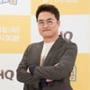 포즈 취하는 최태성[★포토]