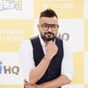 럭키 '스마트 가이'[★포토]