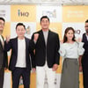 "김동현이 인문학 MC를?" 몸도 마음도 튼튼 '똑똑해짐' [종합]