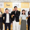 IHQ 새 예능 '똑똑해짐' 지식 업그레이드![★포토]