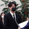 방탄소년단 정국, 韓연예인 최연소 '대통령 특별사절' 임명..전 세계 팬들 'OUR PRIDE JUNGKOOK'