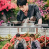 샤이니 온유, '바라던 바다' 종영 소감 "좋은 분들과 즐거운 추억"