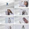 '다크돌' 픽시, 'TEMPTATION' 하이라이트 메들리 공개…컴백 본격 시동