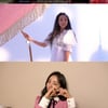 백아연, '아하싫어' 재킷+MV 메이킹 속 러블리 매력 발산