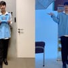 이찬원, '편의점' 부르더니 광고 모델까지..대세 인증[스타IN★]