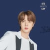 보름달도 울고 갈 미모..방탄소년단 진, 달빛 왕자 '美의 남신'