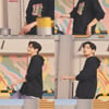 "광고치트키" 방탄소년단 뷔, 휠라 티저 영상 속 빛나는 비주얼+사랑스런 매력 '기대UP'