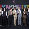 방탄소년단 'Dynamite' 롤링스톤 '가장 위대한 노래 500' 선정[공식]