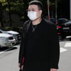 킬라그램 '대마초 흡입 징역 1년-집유 2년'[★포토]