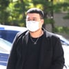 킬라그램 '대마 흡연 집행유예 2년 선고'[★포토]