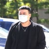'대마초 흡입' 킬라그램, 1심서 집행유예 선고…실형 피했다 [종합]