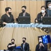 '컬투쇼' 변요한X박명훈X이주영은 춤꾼? 미리 맛보는 '보이스' 100만 공약 [종합]