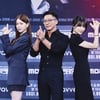 "MBC 대상 각" '검은태양' 남궁민X박하선X김지은이 자신한 '레전드 국정원극'[종합]