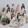 이달의 소녀, 日 데뷔 청신호.. 첫 싱글 아이튠즈 23개 지역 1위