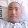 '폐암 투병' 김철민 "韓 코미디협회 100만원 후원..고맙다"