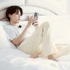 '무한힐링 어린왕자' 방탄소년단 지민, 먹방→친절한 박다정씨.."지구에 없는 귀여움♥"