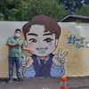 "호중아" 정호영, 김호중 향한 애정..김천 소리길 방문 [스타IN★]