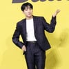 방탄소년단 정국, 레드카펫 베스트 드레서 젠 Z세대 유명인 선정..韓유일