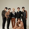 온앤오프 "올해 3연속 음원차트 정상..목표 이뤄나가 행복"[화보]