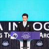 최시원, 2021 세계지식포럼 연설 "온라인 아동보호 정책 시급"